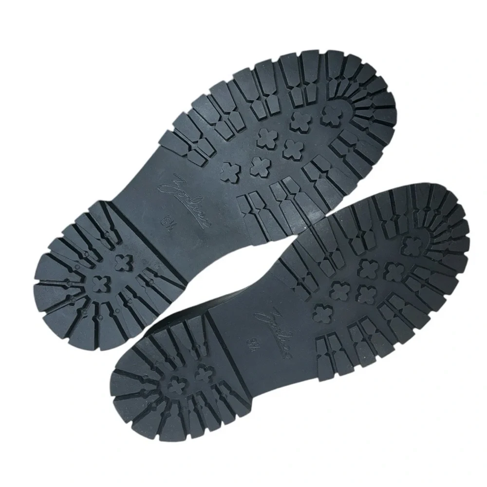 Zodiac Perri Buckle Lug Sole - Picture 9 of 9